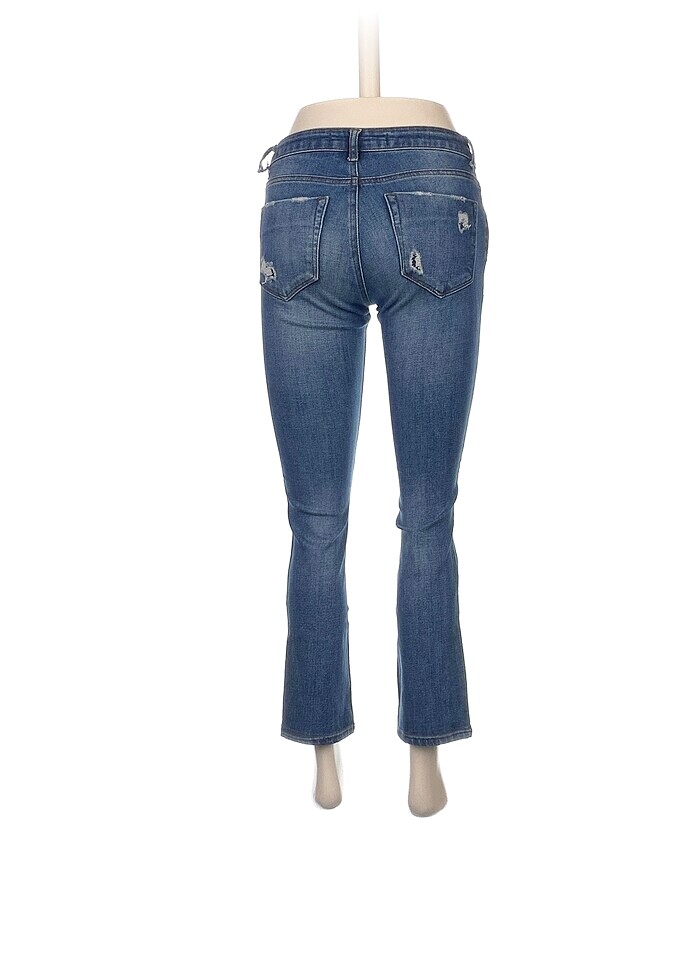 Vintage Love Jean / Kot %70 İndirimli. - Görsel 3