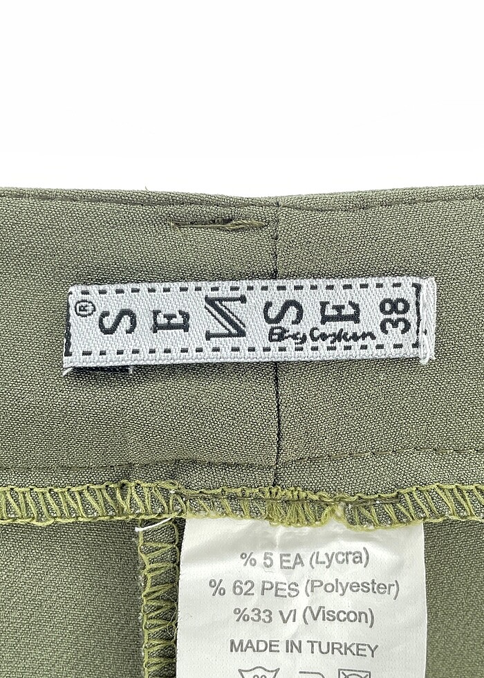 Vintage Love Düz Kesim %70 İndirimli. - Görsel 4