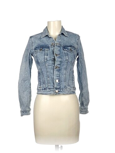 PreLoved Kot Ceket %70 İndirimli.
