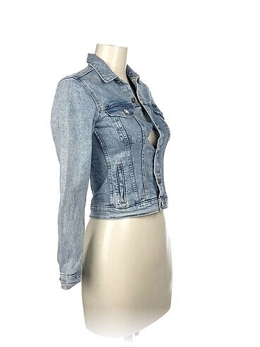 Vintage Love PreLoved Kot Ceket %70 İndirimli.