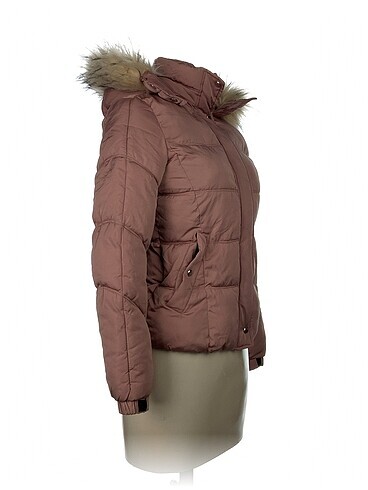 Bershka Bershka Mont %70 İndirimli.
