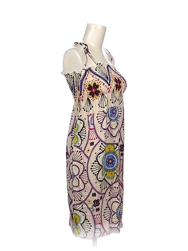 Vintage Love PreLoved Günlük Elbise %70 İndirimli.