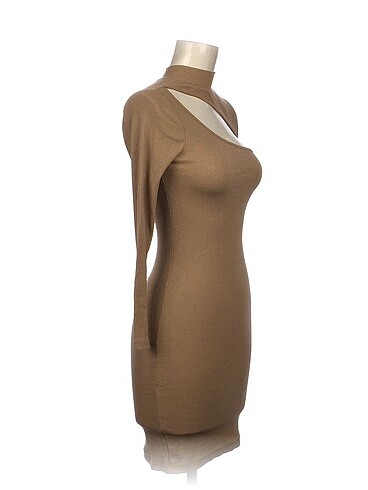 Vintage Love PreLoved Günlük Elbise %70 İndirimli.