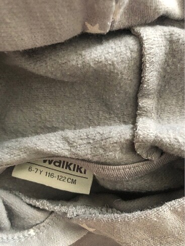 LC Waikiki 2kere kullanıldı