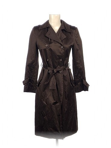Diğer Trenchcoat %70 İndirimli.