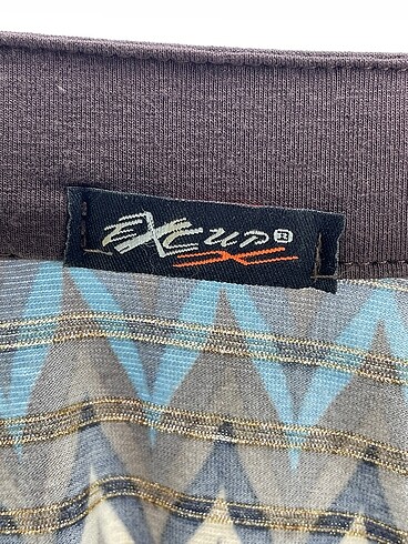 s Beden çeşitli Renk PreLoved Kısa Elbise %70 İndirimli.