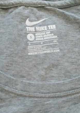 Nike nike tişört