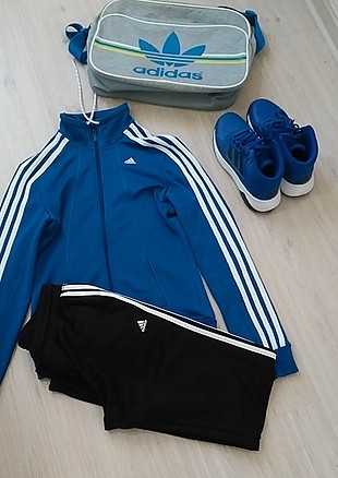 adidas ceket