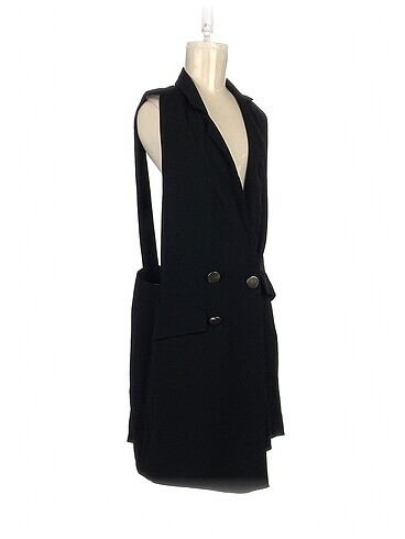 Zara Zara Blazer %70 İndirimli.