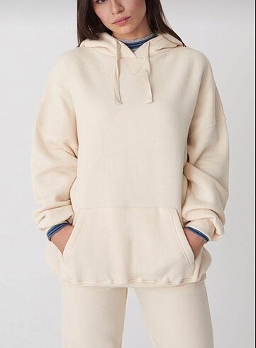 Addax sweatshirt