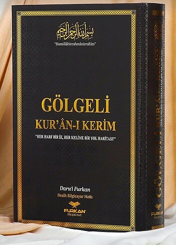  Beden Renk Kur'an-ı Kerim 