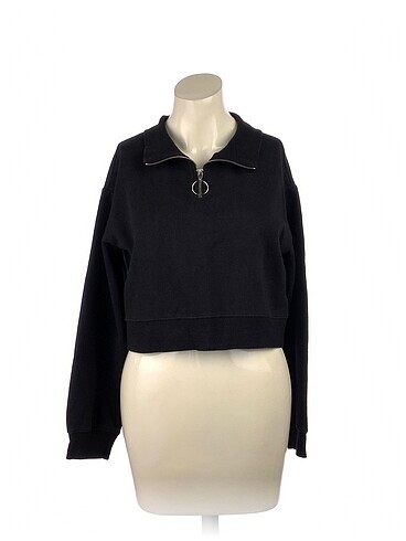 PreLoved Sweatshirt %70 İndirimli.