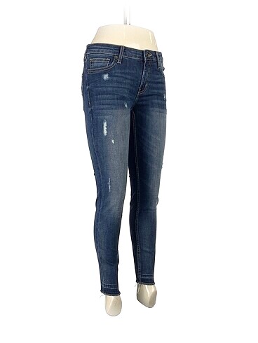 Mango Mango Jean / Kot %70 İndirimli.