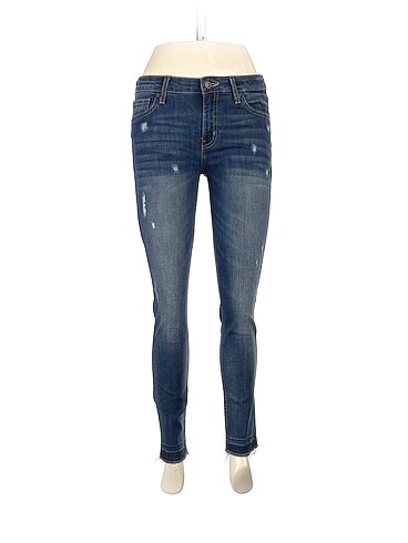 Mango Jean / Kot %70 İndirimli.