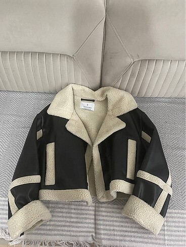 stradivarius ceket