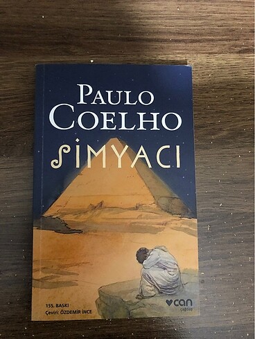 Simyacı / Coelho