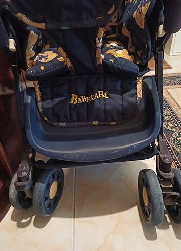 Diğer Beden BEBEK ARABASI