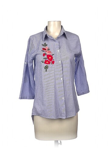 PreLoved Gömlek %70 İndirimli.