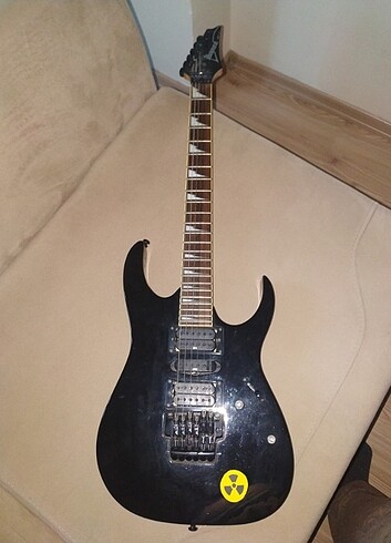 Ibanez RG370DX