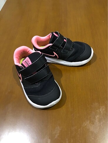 Nike kız orjinal çocuk spor ayakkabı 23.5
