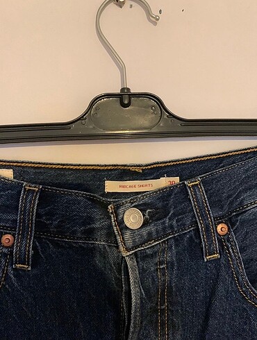 Levis levi's ribcage şort