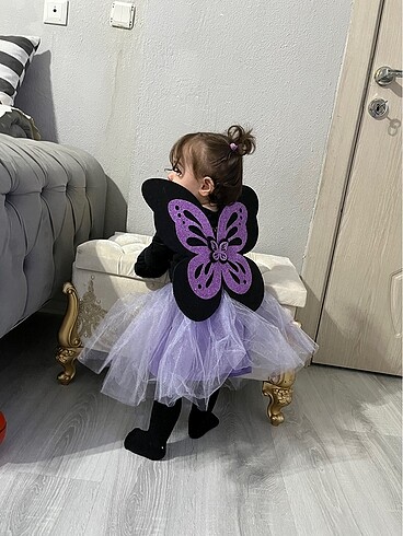 Doğum günü elbisesi