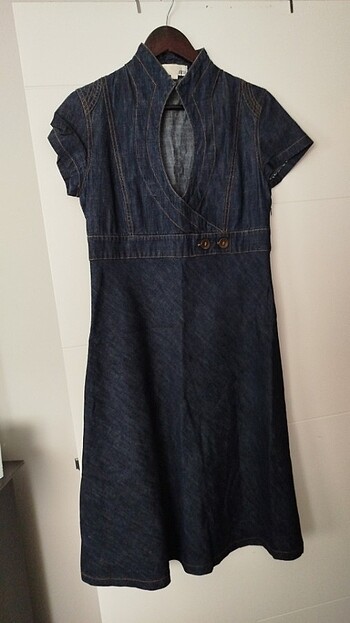 xl Beden Elbise