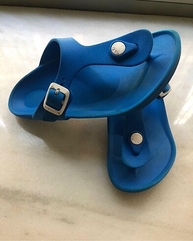 Birkenstock BIRKRNSHTOCK terlik