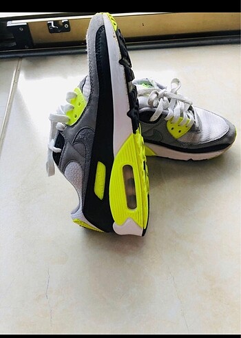 36 Beden Nike Air Max