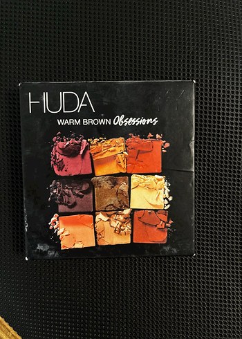 Huda Beauty