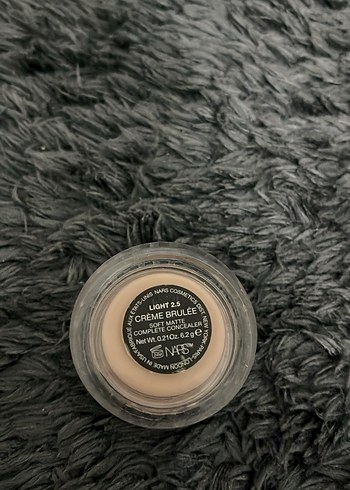 NARS Bej kapatıcı - Görsel 2