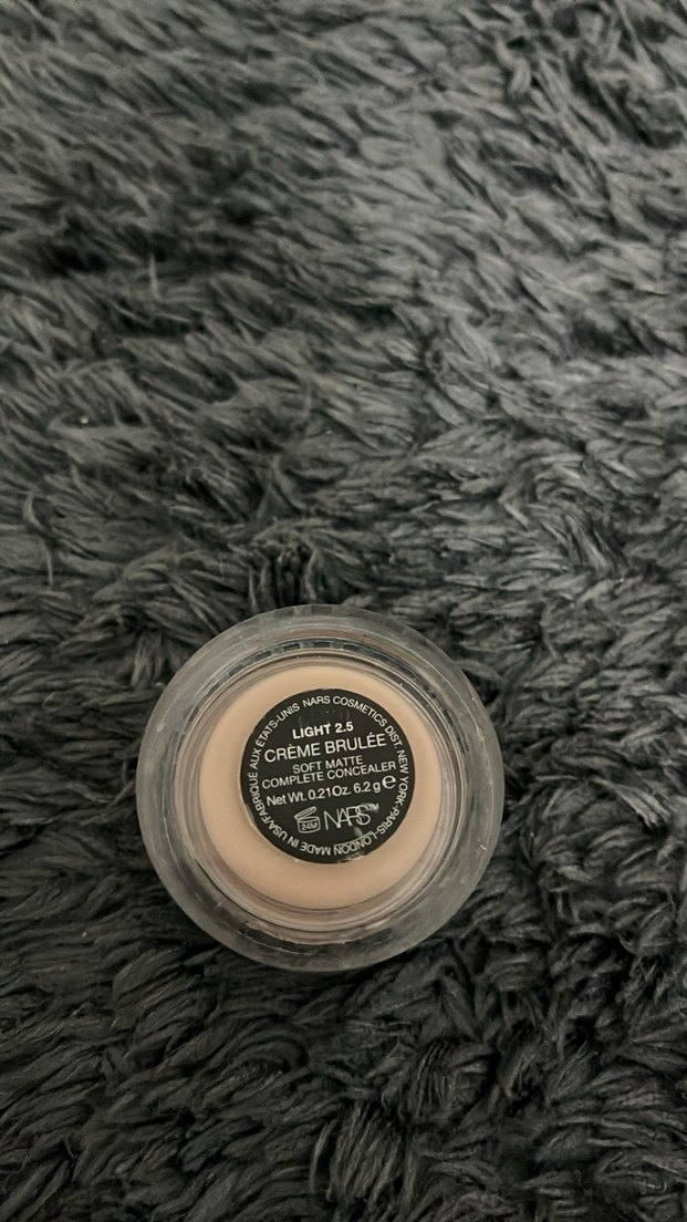 NARS  Bej kapatıcı - Görsel 2