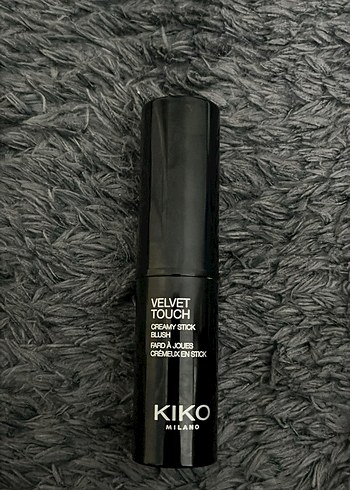 KIKO Milano stick allık - Görsel 2