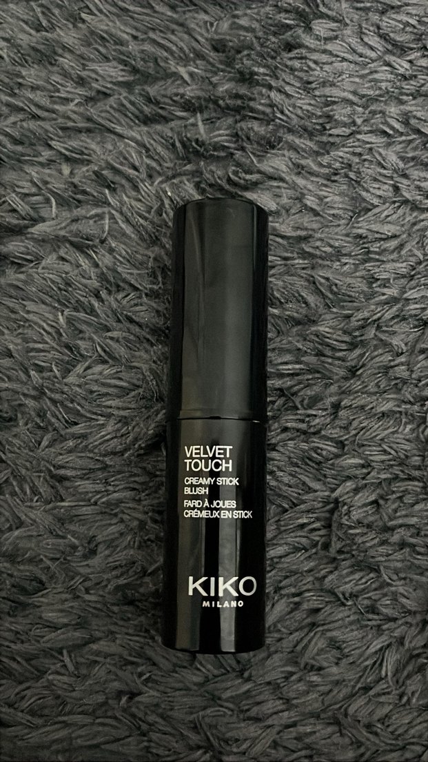 KIKO Milano stick allık - Görsel 2