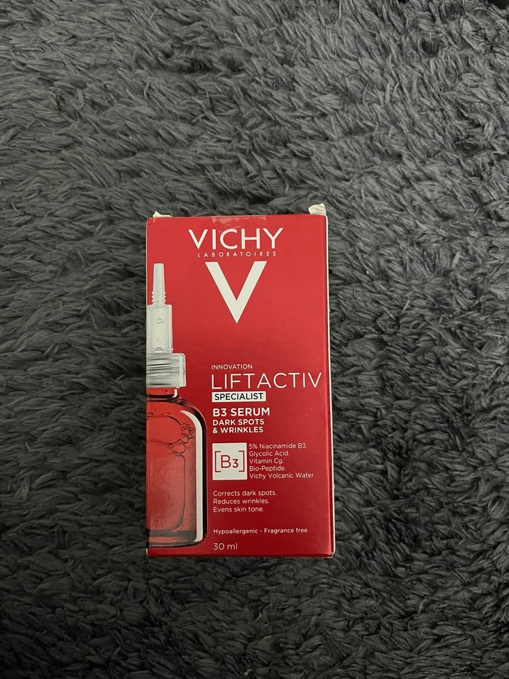 vichy b serum - Görsel 2