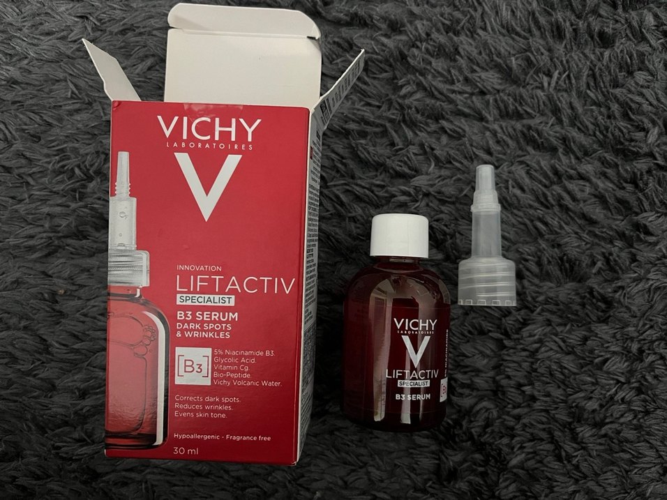 vichy b serum - Görsel 3