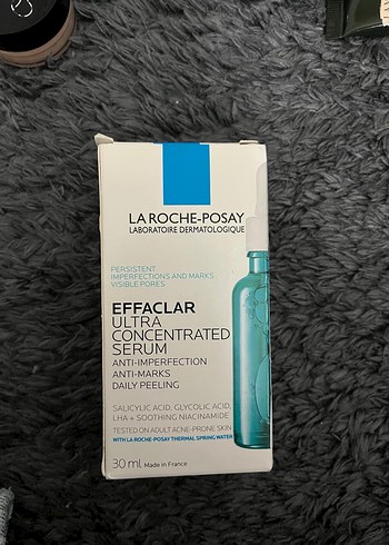 La Roche Posay