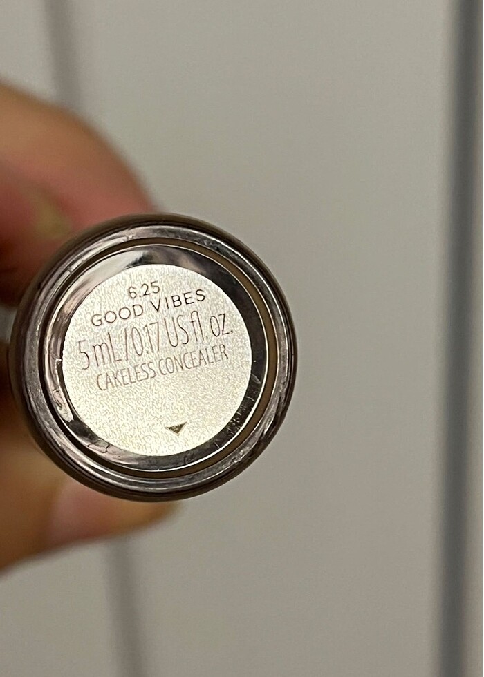 benefit kapatıcı - Görsel 2