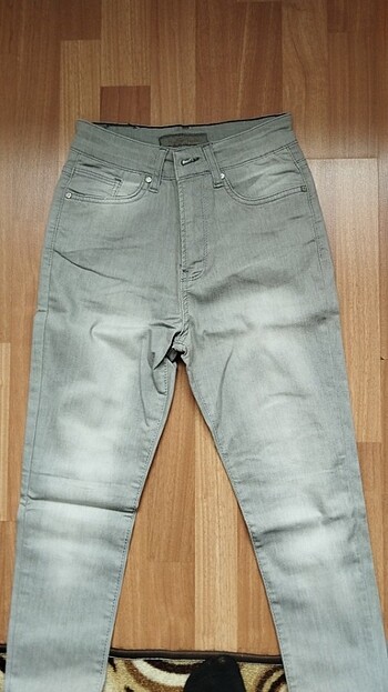 Kot pantolon