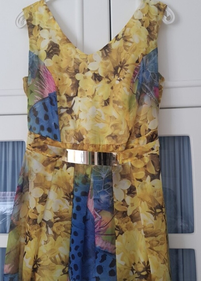 Mezuniyet elbisesi - Görsel 2