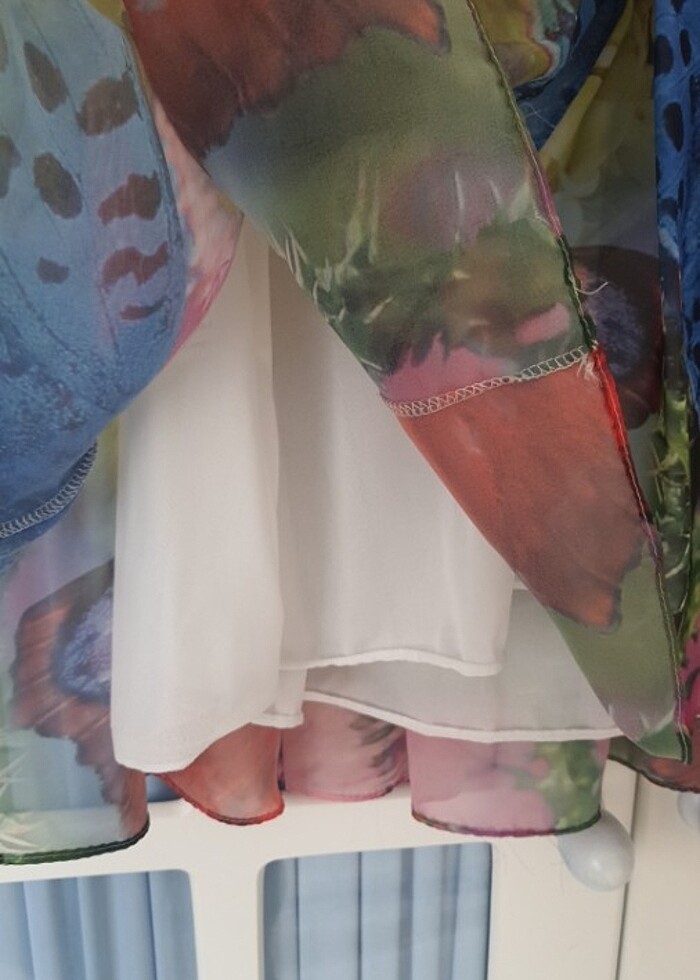 Mezuniyet elbisesi - Görsel 4