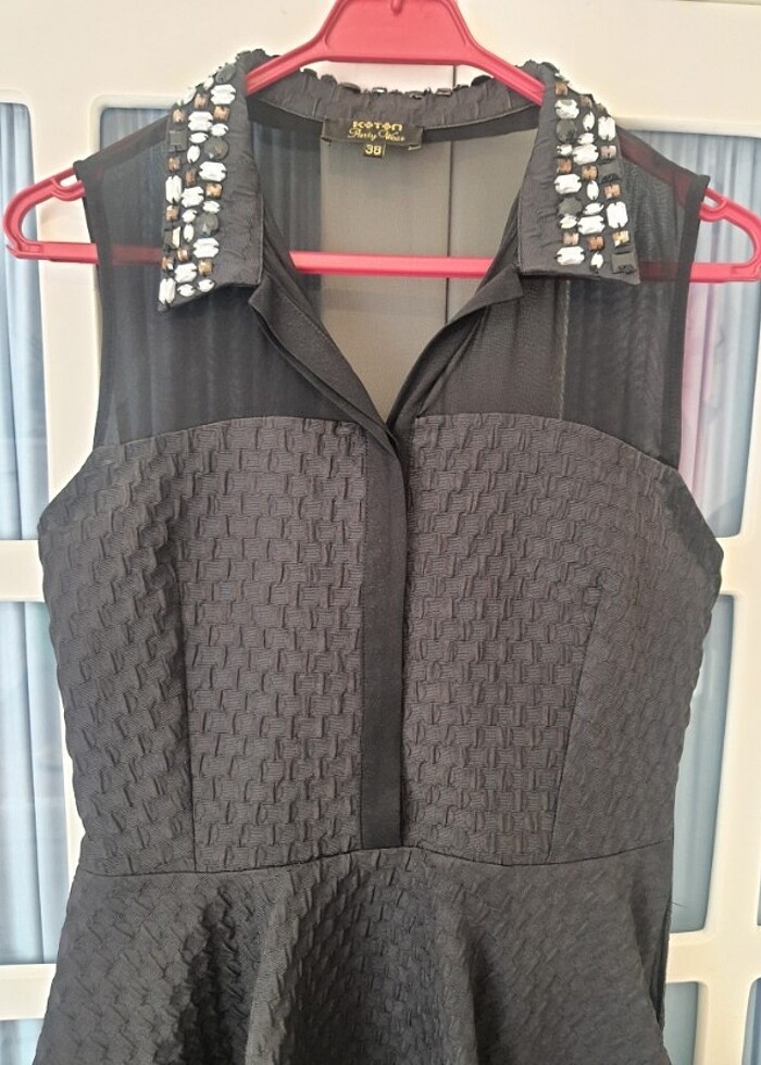 Mezuniyet elbisesi  - Görsel 2