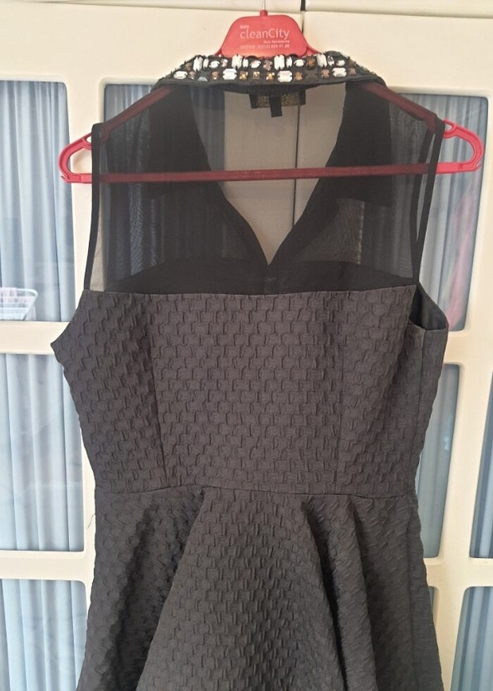 Mezuniyet elbisesi  - Görsel 3