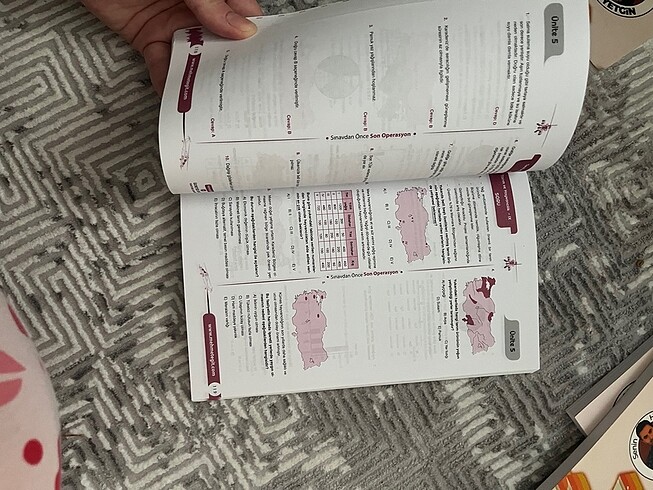  Kpss coğrafya eğit akademi
