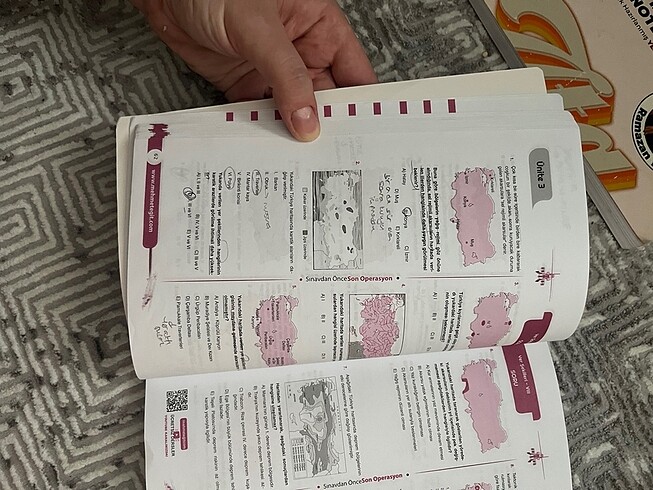  Beden Renk Kpss coğrafya eğit akademi