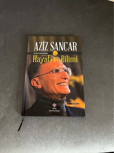 Aziz sancar hayatı ve bilimi