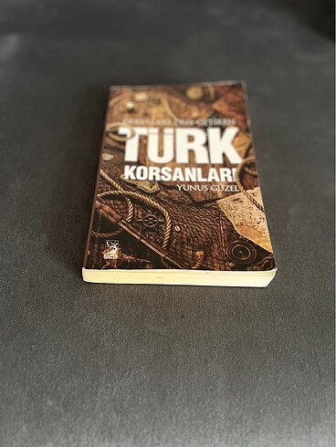  Türk korsanları
