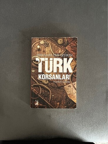 Türk korsanları