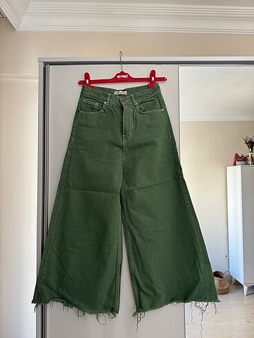 Zara pant