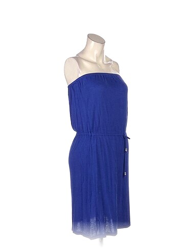 Vintage Love PreLoved Kısa Elbise %70 İndirimli.